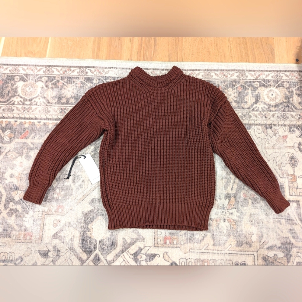 Varley Gracie Sweater